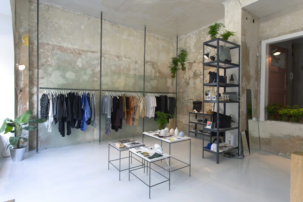 HIER-Store | Top Concept Stores in München | Mr. München | Foto: HIER-Store HIER-Store | Top Concept Stores in München | Mr. München | Foto: HIER-Store